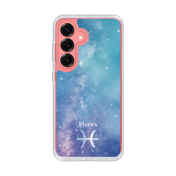 Slim Protection Case［ STARRY SIGNS - Original - Pisces ］