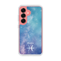 Slim Protection Case［ STARRY SIGNS - Original - Pisces ］