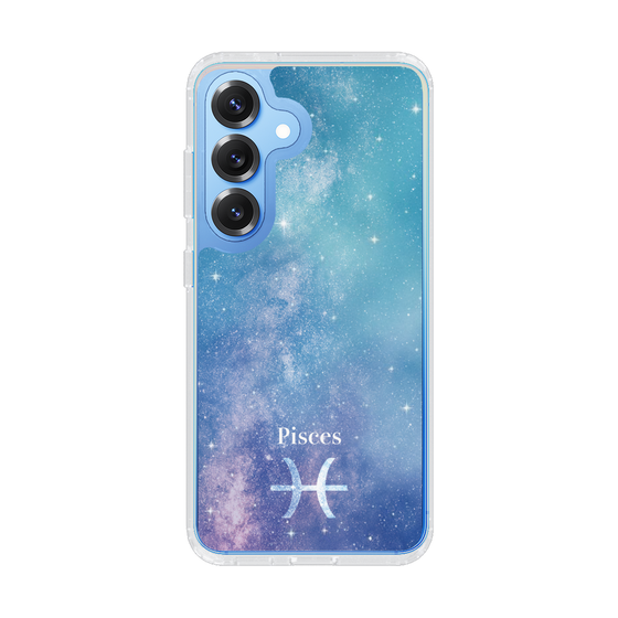 Slim Protection Case［ STARRY SIGNS - Original - Pisces ］