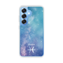 Slim Protection Case［ STARRY SIGNS - Original - Pisces ］