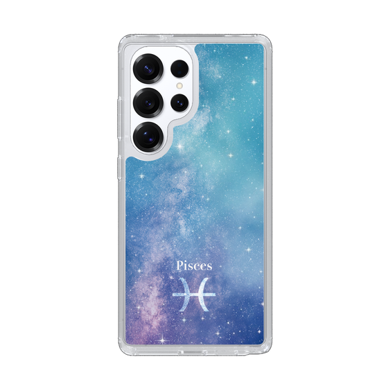 Slim Protection Case［ STARRY SIGNS - Original - Pisces ］