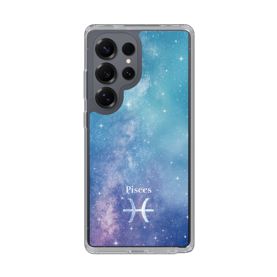 Slim Protection Case［ STARRY SIGNS - Original - Pisces ］