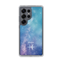 Slim Protection Case［ STARRY SIGNS - Original - Pisces ］