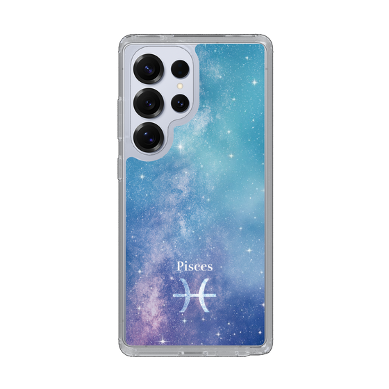 Slim Protection Case［ STARRY SIGNS - Original - Pisces ］