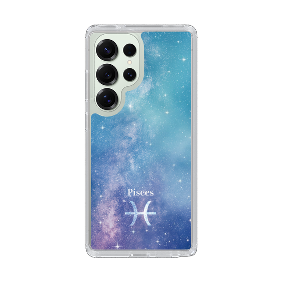 Slim Protection Case［ STARRY SIGNS - Original - Pisces ］