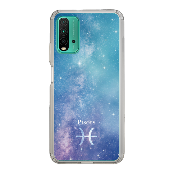 Slim Protection Case［ STARRY SIGNS - Original - Pisces ］