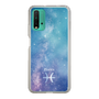 Slim Protection Case［ STARRY SIGNS - Original - Pisces ］