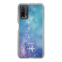 Slim Protection Case［ STARRY SIGNS - Original - Pisces ］