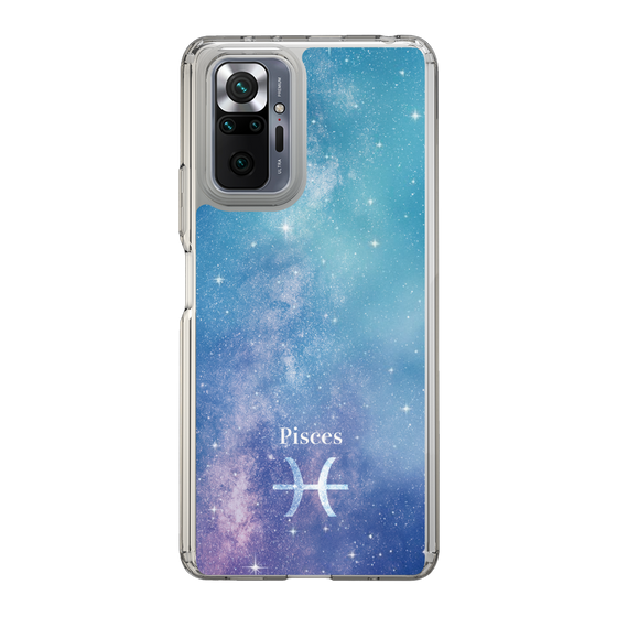 Slim Protection Case［ STARRY SIGNS - Original - Pisces ］