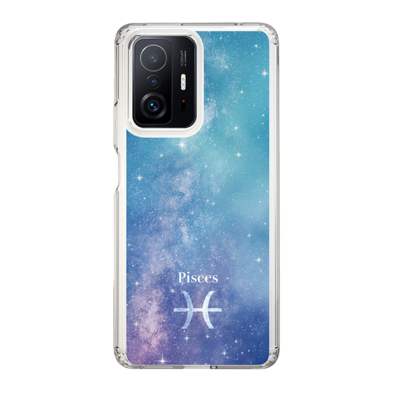 Slim Protection Case［ STARRY SIGNS - Original - Pisces ］