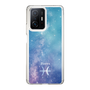 Slim Protection Case［ STARRY SIGNS - Original - Pisces ］