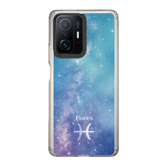Slim Protection Case［ STARRY SIGNS - Original - Pisces ］