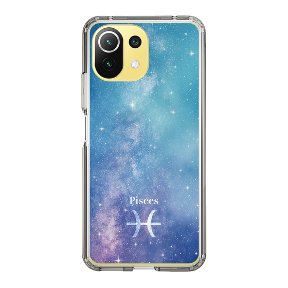 Slim Protection Case［ STARRY SIGNS - Original - Pisces ］