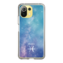 Slim Protection Case［ STARRY SIGNS - Original - Pisces ］