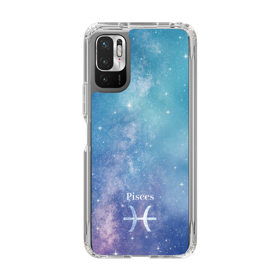 Slim Protection Case［ STARRY SIGNS - Original - Pisces ］