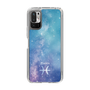 Slim Protection Case［ STARRY SIGNS - Original - Pisces ］