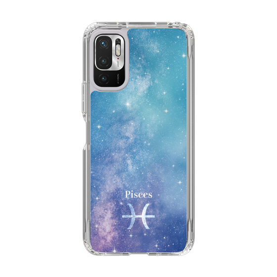 Slim Protection Case［ STARRY SIGNS - Original - Pisces ］