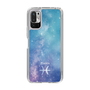 Slim Protection Case［ STARRY SIGNS - Original - Pisces ］