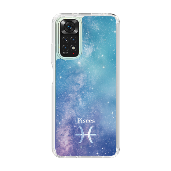 Slim Protection Case［ STARRY SIGNS - Original - Pisces ］