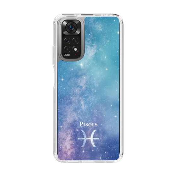 Slim Protection Case［ STARRY SIGNS - Original - Pisces ］