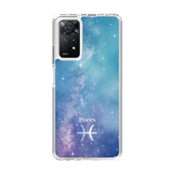 Slim Protection Case［ STARRY SIGNS - Original - Pisces ］