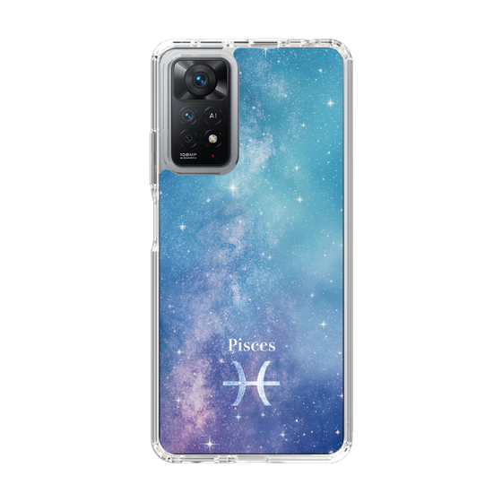 Slim Protection Case［ STARRY SIGNS - Original - Pisces ］