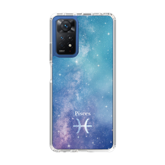 Slim Protection Case［ STARRY SIGNS - Original - Pisces ］