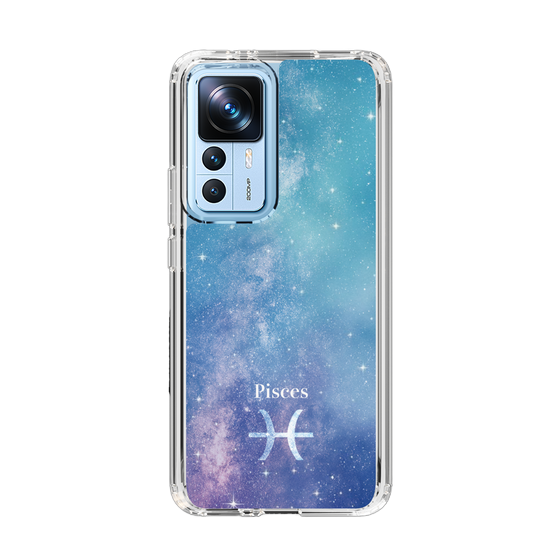 Slim Protection Case［ STARRY SIGNS - Original - Pisces ］