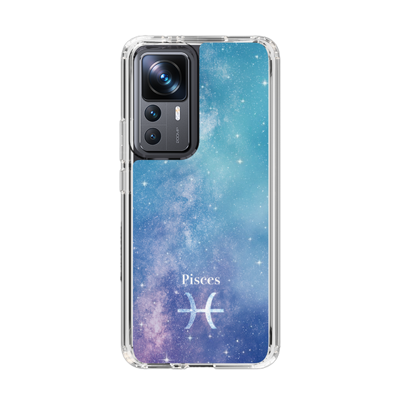 Slim Protection Case［ STARRY SIGNS - Original - Pisces ］