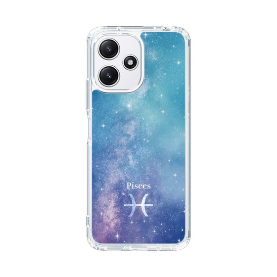 Slim Protection Case［ STARRY SIGNS - Original - Pisces ］