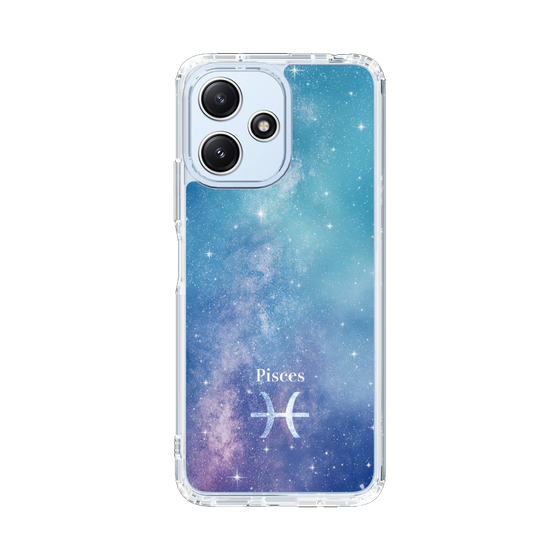Slim Protection Case［ STARRY SIGNS - Original - Pisces ］