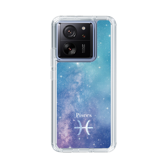 Slim Protection Case［ STARRY SIGNS - Original - Pisces ］