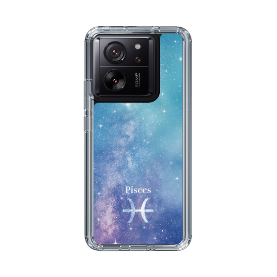 Slim Protection Case［ STARRY SIGNS - Original - Pisces ］