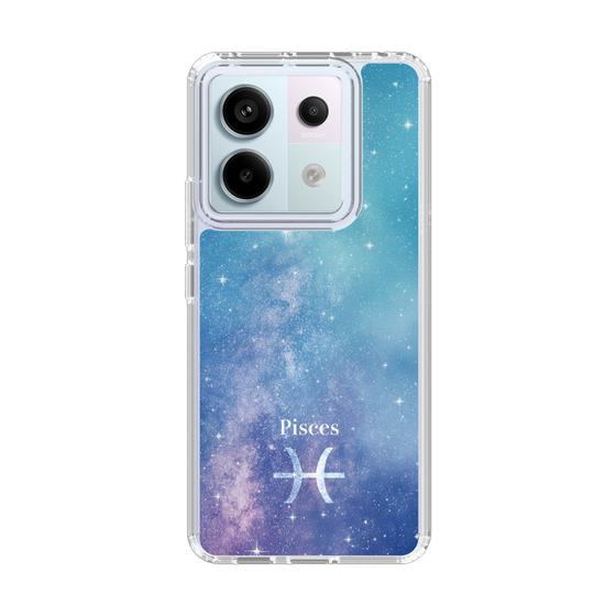 Slim Protection Case［ STARRY SIGNS - Original - Pisces ］