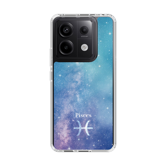 Slim Protection Case［ STARRY SIGNS - Original - Pisces ］