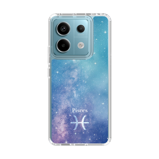 Slim Protection Case［ STARRY SIGNS - Original - Pisces ］
