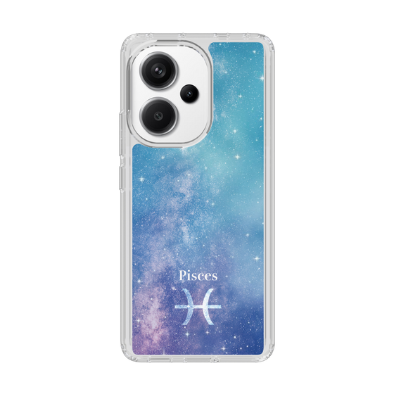 Slim Protection Case［ STARRY SIGNS - Original - Pisces ］