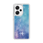 Slim Protection Case［ STARRY SIGNS - Original - Pisces ］