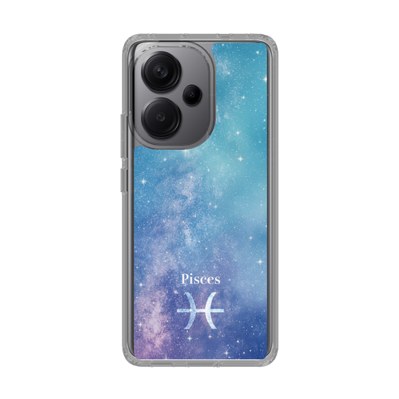 Slim Protection Case［ STARRY SIGNS - Original - Pisces ］