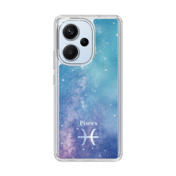 Slim Protection Case［ STARRY SIGNS - Original - Pisces ］