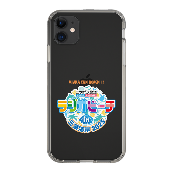 Slim Protection Case［ Nippon Broadcasting - Radio Beach in Miura Coast 2025 ］