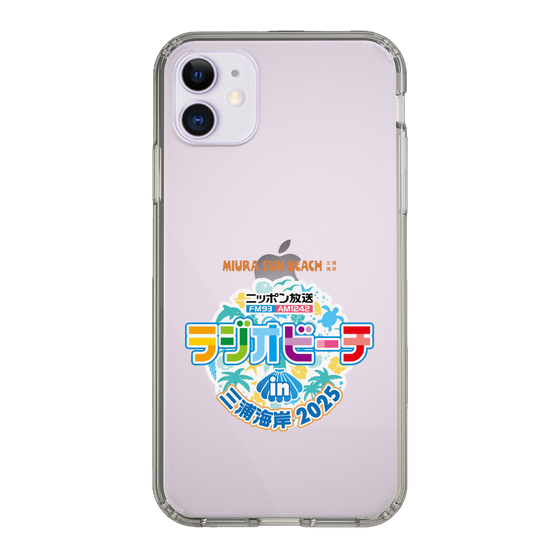 Slim Protection Case［ Nippon Broadcasting - Radio Beach in Miura Coast 2025 ］