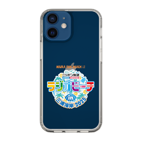 Slim Protection Case［ Nippon Broadcasting - Radio Beach in Miura Coast 2025 ］