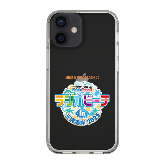Slim Protection Case［ Nippon Broadcasting - Radio Beach in Miura Coast 2025 ］