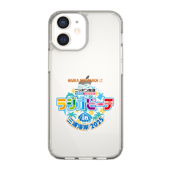 Slim Protection Case［ Nippon Broadcasting - Radio Beach in Miura Coast 2025 ］