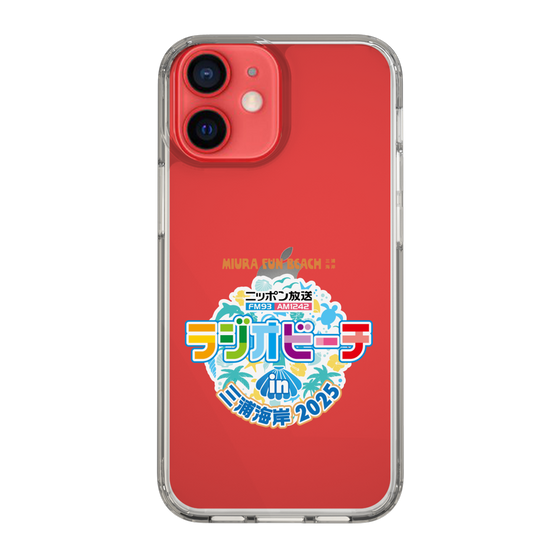 Slim Protection Case［ Nippon Broadcasting - Radio Beach in Miura Coast 2025 ］