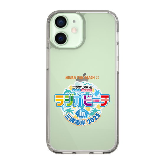 Slim Protection Case［ Nippon Broadcasting - Radio Beach in Miura Coast 2025 ］