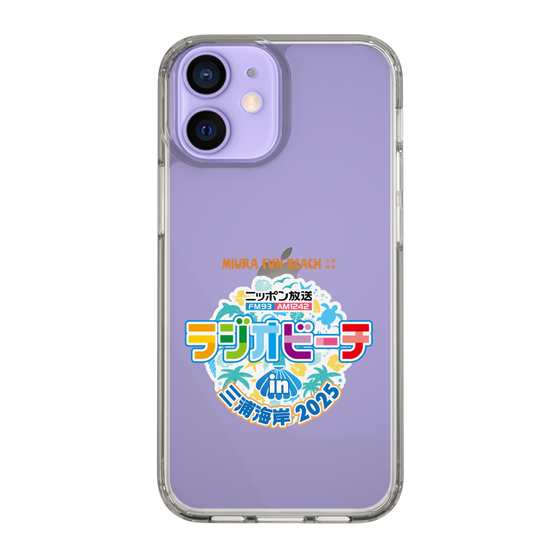 Slim Protection Case［ Nippon Broadcasting - Radio Beach in Miura Coast 2025 ］