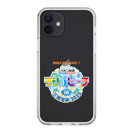 Slim Protection Case［ Nippon Broadcasting - Radio Beach in Miura Coast 2025 ］