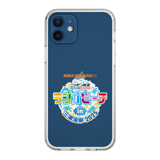 Slim Protection Case［ Nippon Broadcasting - Radio Beach in Miura Coast 2025 ］